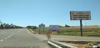Şanlıurfa'da herkesin gideceği yer ama adı kimsenin aklına gelmemişti!