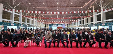 Şanlıurfa’da herkesin merak ettiği sokak açıldı: Bu sokakta ‘yok yok’