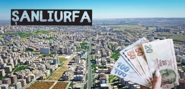 Şanlıurfa’da ihaleyle yarı fiyatına ev fırsatı!