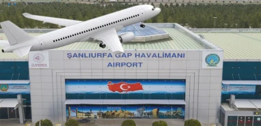 Şanlıurfa’da iş arayanlar dikkat! Havalimanına personel alınacak