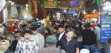 Şanlıurfa’da işsizlik oranı belli oldu