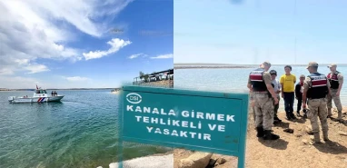 Şanlıurfa'da 'isteyince' gençler ölmüyormuş! 13 günde can kaybı olmadı