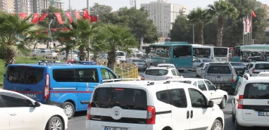 Trafik sigortasında yeni düzenleme: Şanlıurfalı sürücüleri de etkileyecek