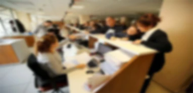 Şanlıurfa'da kamu kurumlarına giden şoku yaşıyor!