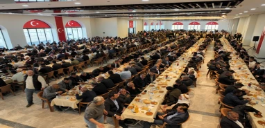 Şanlıurfa’da kan davası son buldu! Gözyaşları yerini sevince bıraktı