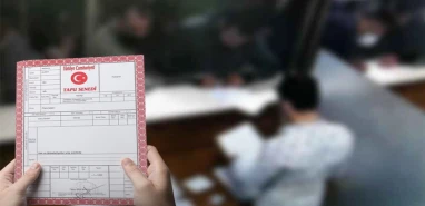 Şanlıurfa’da kanlı kavgaları bitirecek sürpriz düzenleme! Miras paylaşımı…
