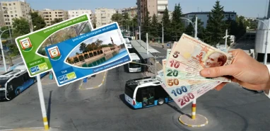 Ulaşımda büyük dönüşüm: Şanlıurfa’da kartlar iptal mi edilecek?