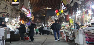 Şanlıurfa’da kazanan tüketici oldu!