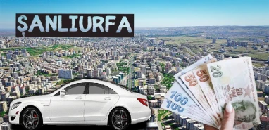Şanlıurfa'da "keş" satışı yok, takas var!