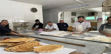 "Helal olsun size!" Şanlıurfa'da kimse bunu beklemiyordu!