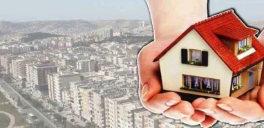 Şanlıurfa’da konutta yeni dönem! 1+0…