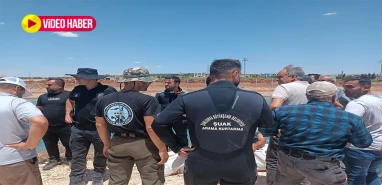 Şanlıurfa'da korkunç olay: Belediye personeli canına kıydı