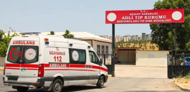 Şanlıurfa'da baraj göletine giren genç boğuldu