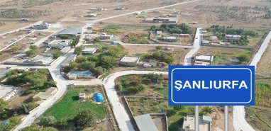 Şanlıurfa’da köyde evi olanlara müjde! Meclis’ten geçti...