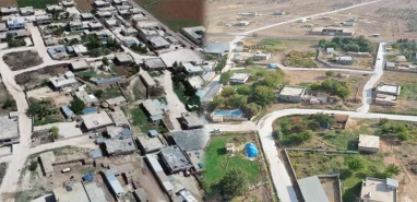 Şanlıurfa’da köyler parsel parsel satılıyor!