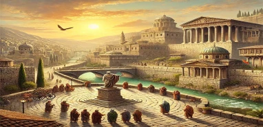 Şanlıurfa’da krallıklar dönemi!
