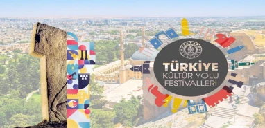 Şanlıurfa'da Kültür Yolu 'bana mısın' demeden başlıyor