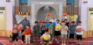 Şanlıurfa’da Kur’an kurslarında rekor katılım! Velilere çağrı