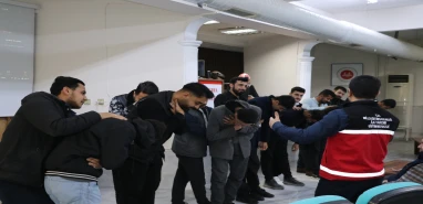 Şanlıurfa’da Kur’an Kursu öğreticilerine hayati eğitim!