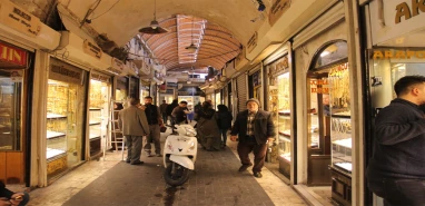 Şanlıurfa'da kuyumculara uyarı! O altını sakın almayın...