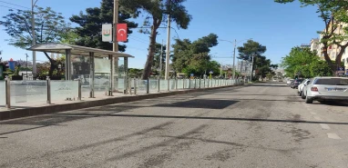 Şanlıurfa’da manzara değişmedi!