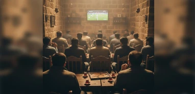 Şanlıurfa'da mekanlar 'tıka basa' dolacak: İki gece, iki dev maç...