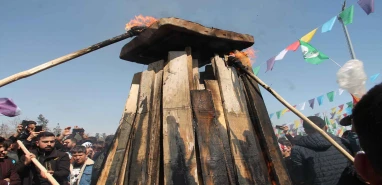 Şanlıurfa’da merakla bekleniyordu! Newroz’da sahne alacak isimler belli oldu
