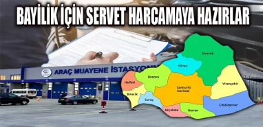 Büyük savaş başladı: Şanlıurfa'da milyarlık markanın temsilcisi kim olacak?