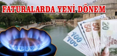 Şanlıurfa’da nakit ödeme dönemi bitiyor! Faturanızı artık böyle ödeyeceksiniz