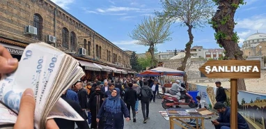 Şanlıurfa’da nefesler tutuldu: Gözler 3 Temmuz’da