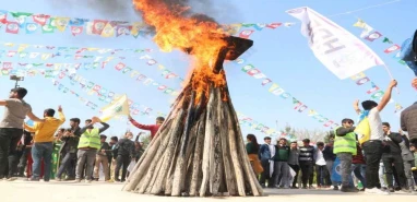 Şanlıurfa'da newroz kutlama tarihleri belli oldu! İşte ilçe ilçe tarihler