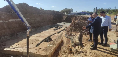 Üzerinden 2 yıl geçti! Şanlıurfa’da nihayet müdür koltuğundan kalkabildi