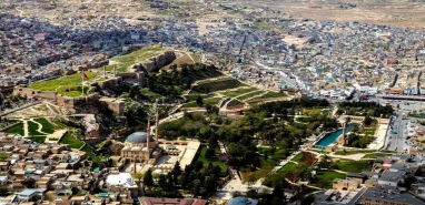 Şanlıurfa normale dönmüyor