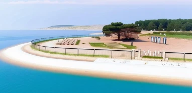 Şanlıurfa’da 'ölümcül sulara' geçit yok!  Tel örgüler, kameralar, güvenlik...