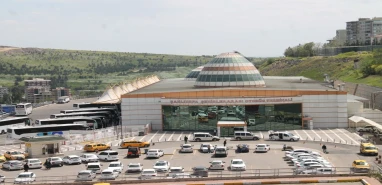 Şanlıurfa'da otobüs biletleri resmen bedava: Dönüş sadece 10 TL!
