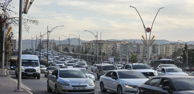 Şanlıurfa’da otomobili dizel olanlar yandı! Yasaklanması an meselesi…