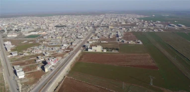 Şanlıurfa’da özel okul icradan satışa çıktı: 168,3 milyon TL bedel biçildi