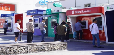 Şanlıurfa’da para çekme limitleri güncellendi! İşte banka banka limitler
