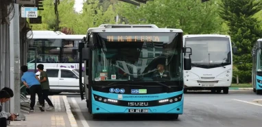 Şanlıurfa’da pazar günü ulaşım ücretsiz olacak mı? Büyükşehir…
