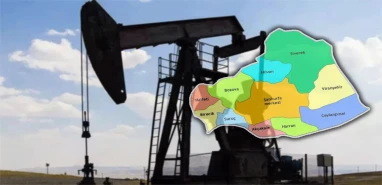 Şanlıurfa’da petrol için milyonlarca lira harcanacak! 9 kuyu açılıyor