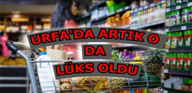 Şanlıurfa’da Ramazan öncesi fiyatı uçtu, yemeklerde artık kullanamayacaksınız