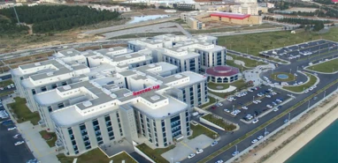 Şanlıurfa’da sağlık hizmetleri genişliyor: Yeni uzman hekim göreve başladı