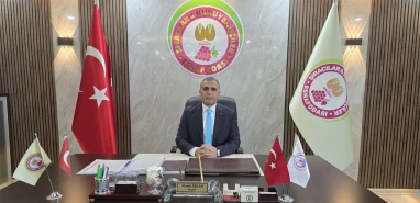 Şanlıurfa’da sandıktan yine "Aslan" çıktı