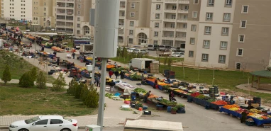 Şanlıurfa’da sebze ve meyveyi soğuk vurdu! Fiyatlar uçtu…