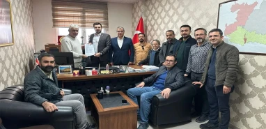 Şanlıurfa’da seçim heyecanı: Saatçi yeniden başkan