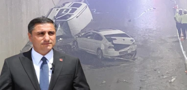 Şanlıurfa’da şehir trafiğinde ciddi risk! Başkan Karadağ’dan acil önlem çağrısı