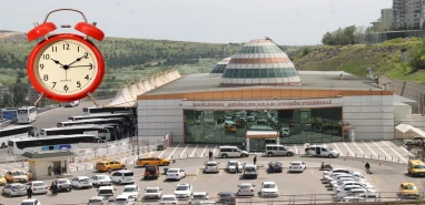 Şanlıurfa’da ulaşımda yeni dönem resmen başladı! "12 saat" kuralı