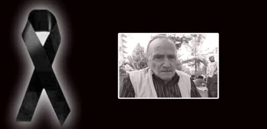 Şanlıurfa’da sevilen kürkçü esnafı hayatını kaybetti!