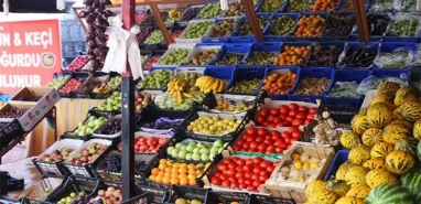 Şanlıurfa’da şifa kaynağı tezgahlarda! Tadına bakan fiyatını unutuyor