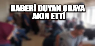 Şanlıurfa’da şimdi 15 TL, 3 gün sonra 7 bin 438 TL olacak!